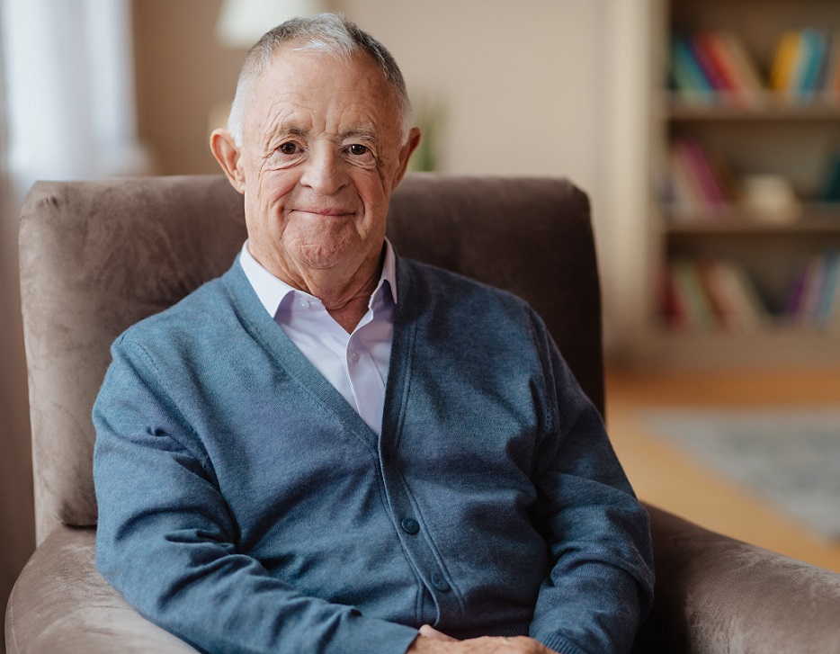 Down Syndrome and Alzheimer’s Disease 