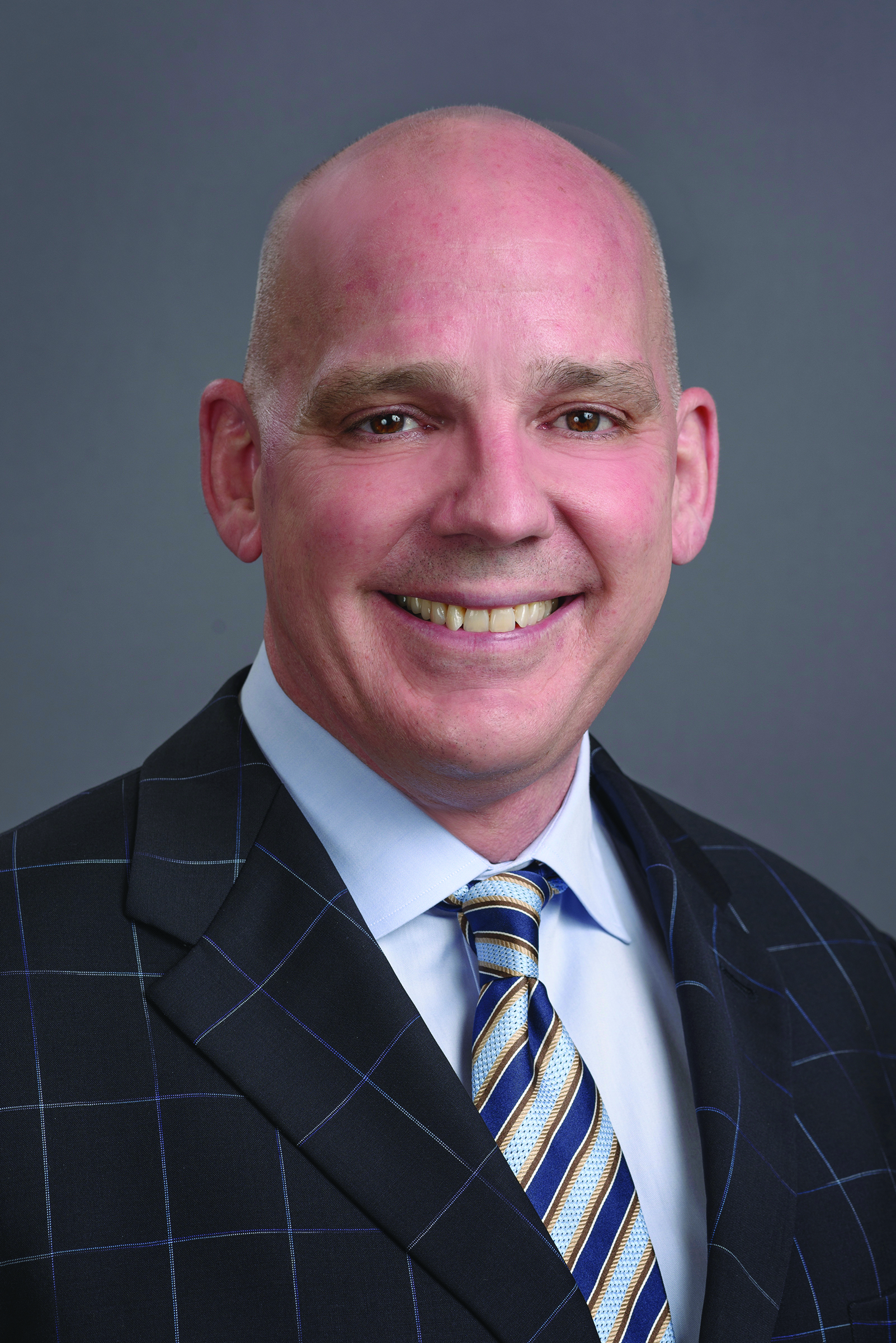 Dr. Patterson 2691 Buffalo Healthy Living Magazine