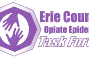 Erie County Opiate Epidemic Task Force Announces Virtual and In-Person Narcan use Training Schedule