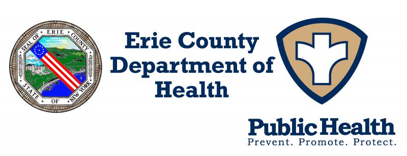Increases in Sexually Transmitted Infections Prompt Reminder From Erie County Department of Health: STIs are Treatable