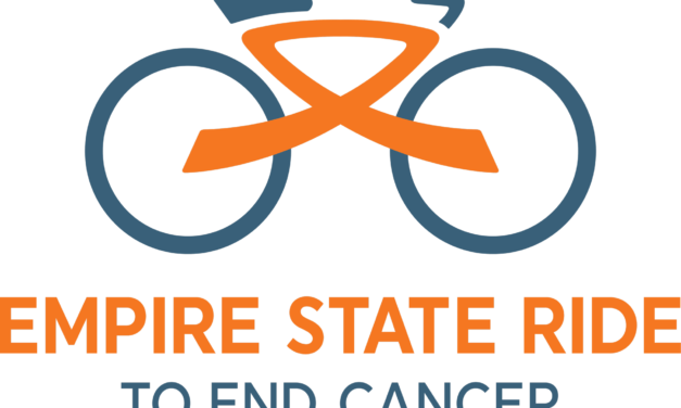 Cyclists To Celebrate 10th Anniversary of Empire State Ride to End Cancer