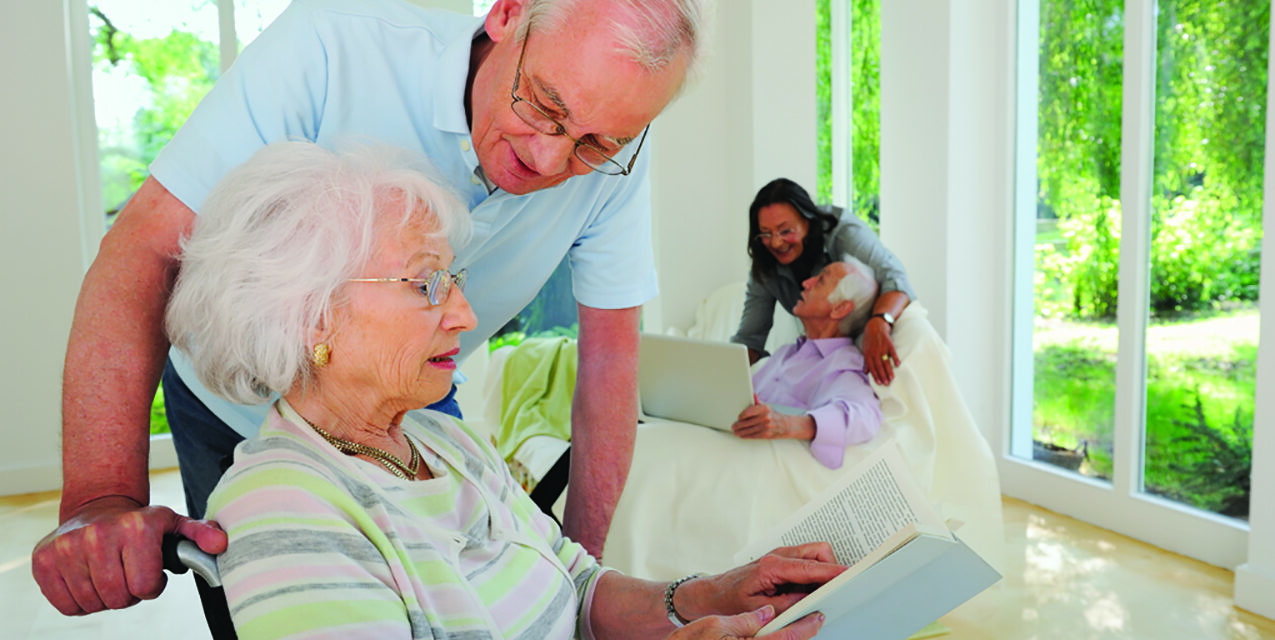 Early Warning Signs of Alzheimer’s Disease