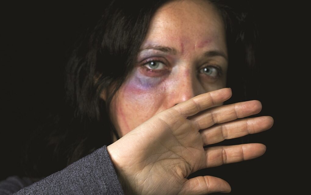 Early Warning Signs of Domestic Abuse