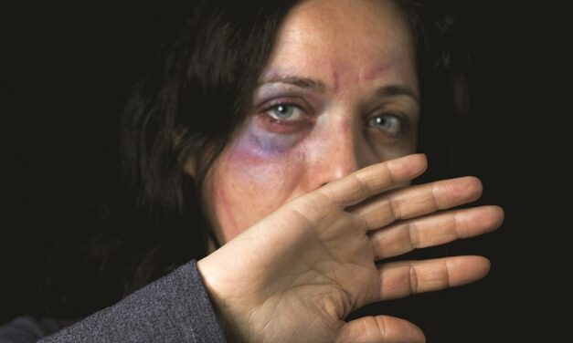 Early Warning Signs of Domestic Abuse
