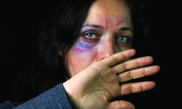 Early Warning Signs of Domestic Abuse