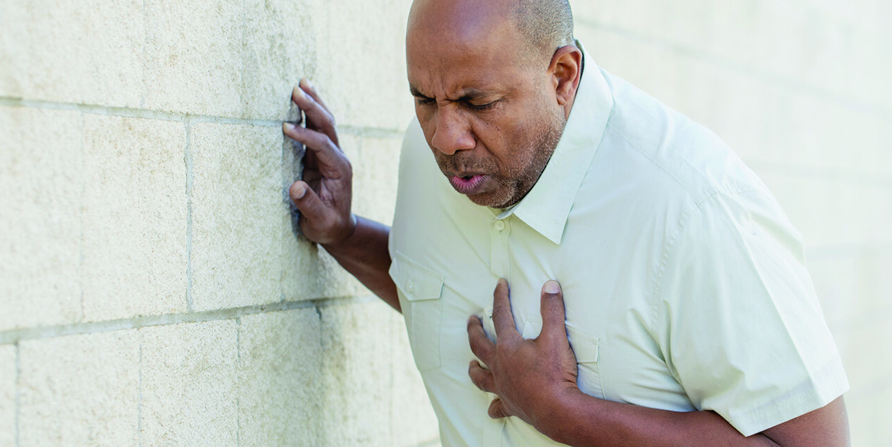 Early Warning Signs of Heart Disease