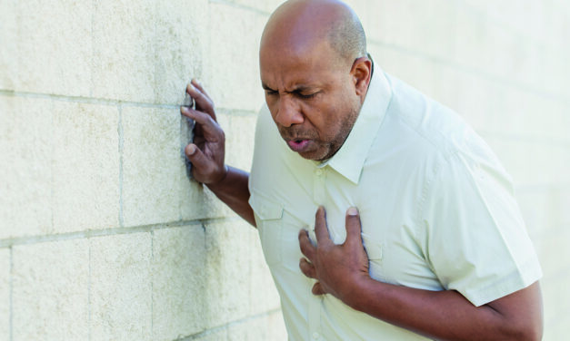Early Warning Signs of Heart Disease