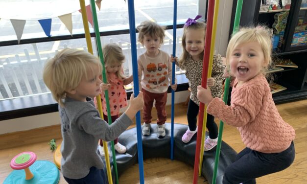 Educational Therapy: Bridging Gaps for Student Success