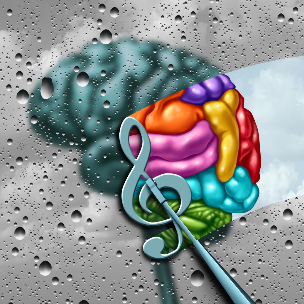 Effects of Music on the Brain - Buffalo Healthy Living Magazine