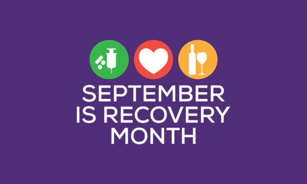 Effects of Stigma on Addiction Recovery. We Can All Make a Difference