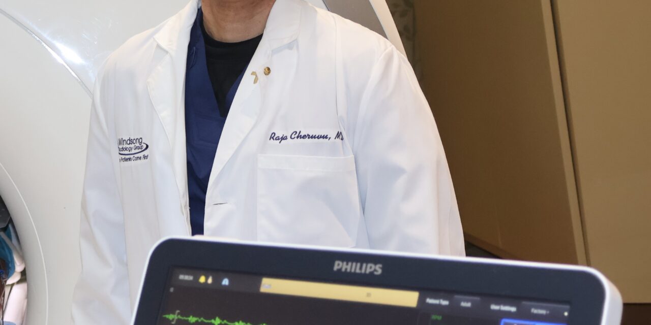 Embrace a New Era in Prostate Care With the TULSA Procedure