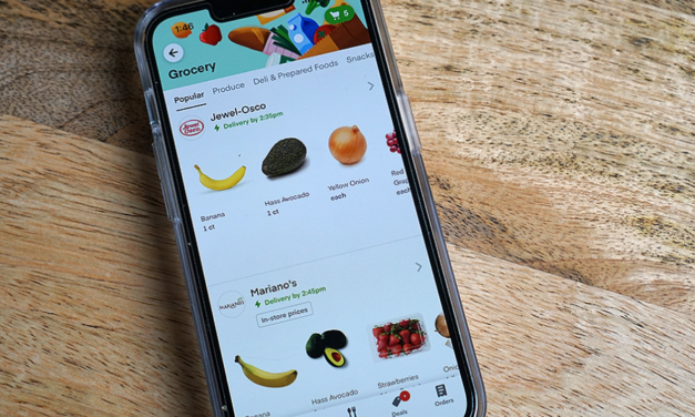UB and Instacart Partner to Enable Healthy Eating for Families