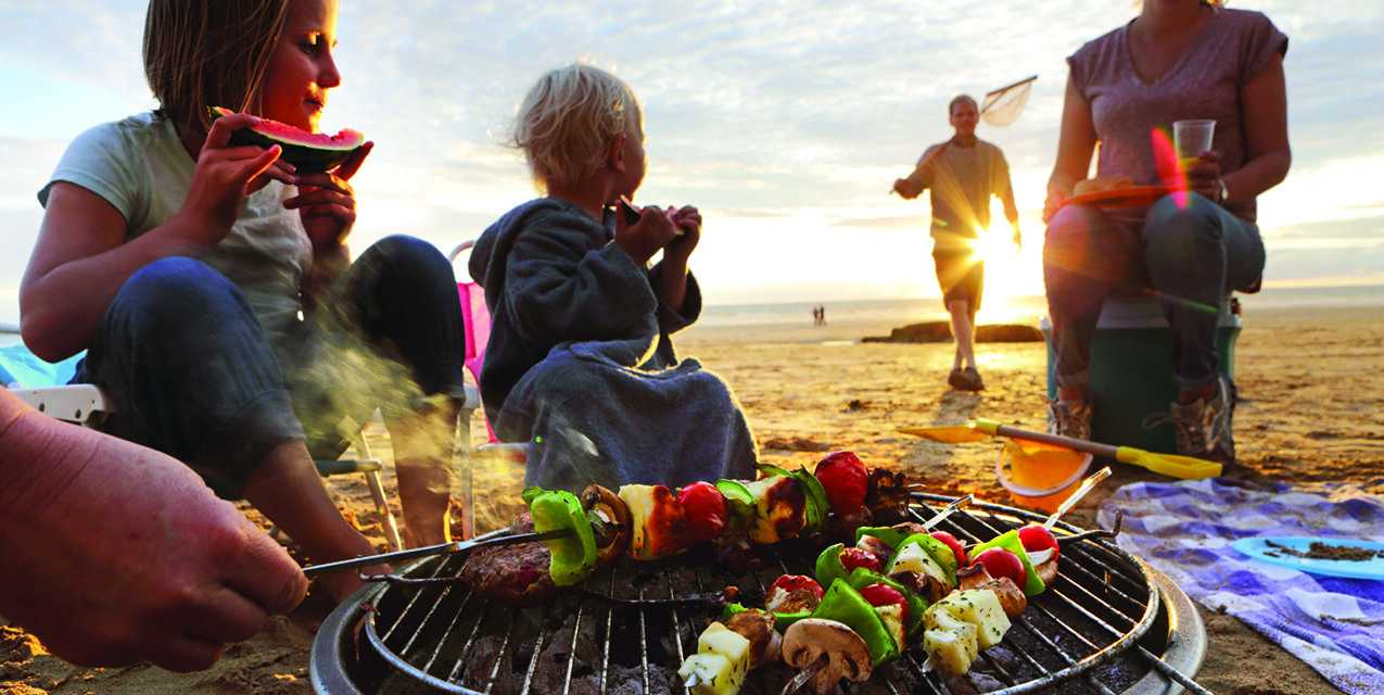 Enjoy a Safe Labor Day