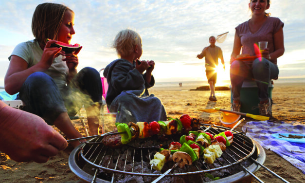 Enjoy a Safe Labor Day