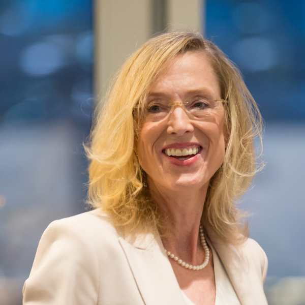 Sue Goldie Shares Her Parkinson’s Experience 