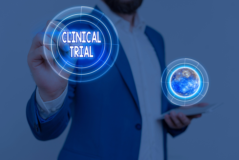 Explaining Clinical Trials–Finding Proven Treatments and Cures