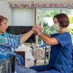 Falls Prevention: Small Steps, Big Impact
