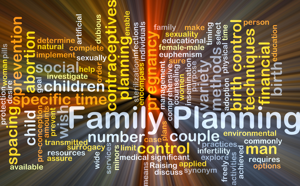 Family Planning Services at CHCB