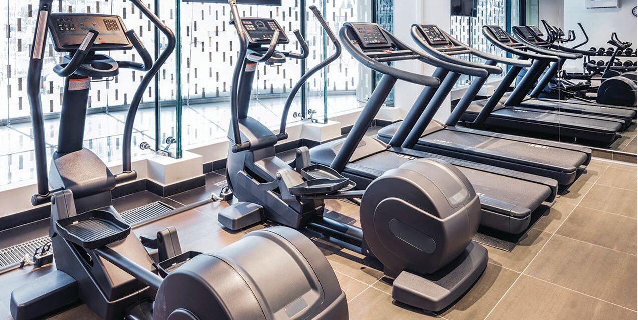 Features to Look for in a Fitness Center 