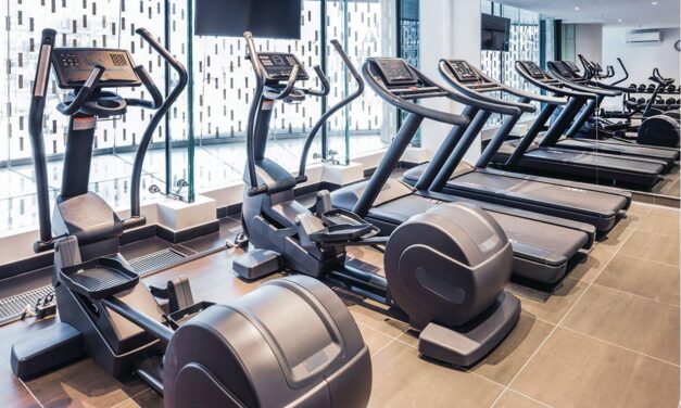 Features to Look for in a Fitness Center 