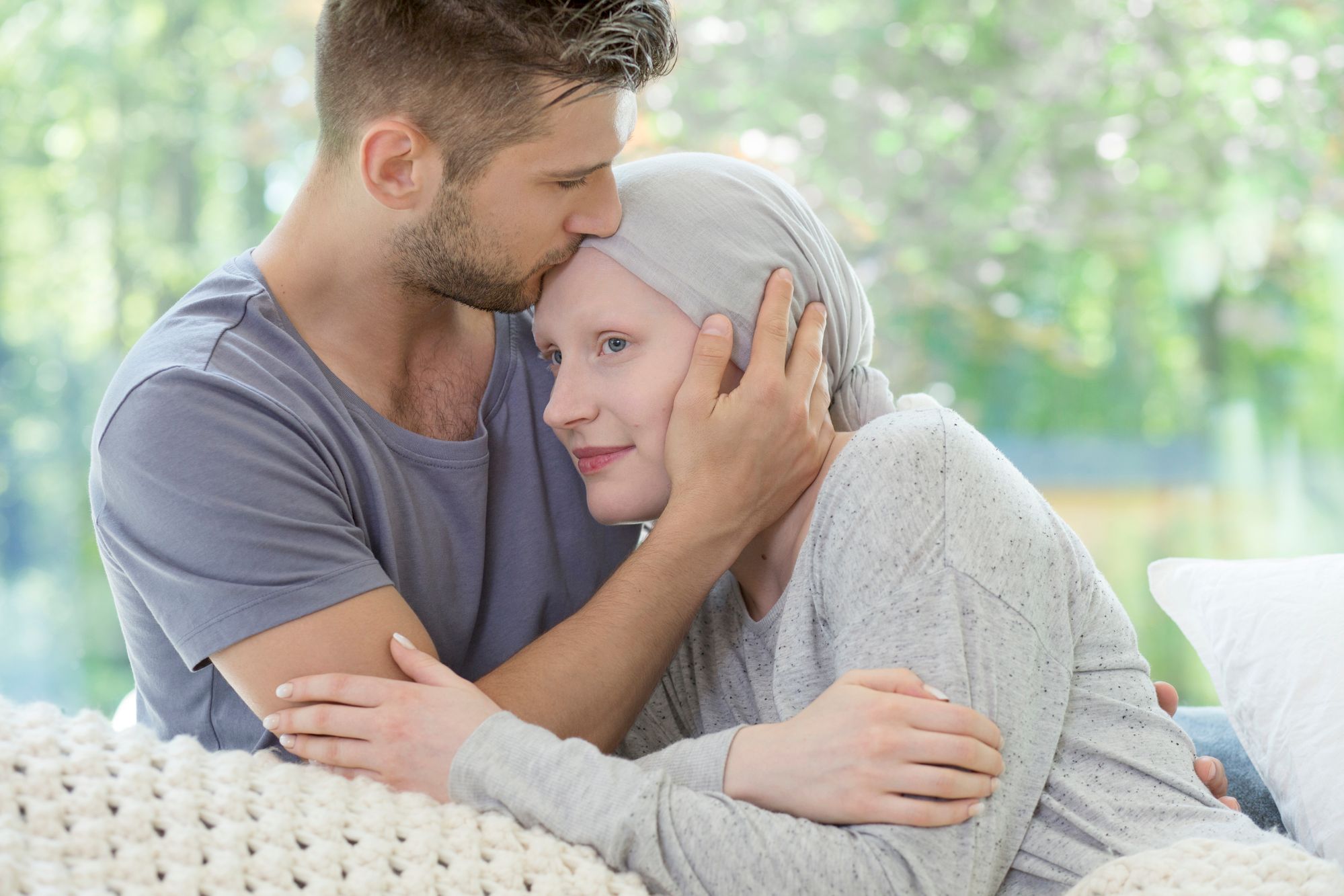 Sexual Side Effects of Cancer Treatment
