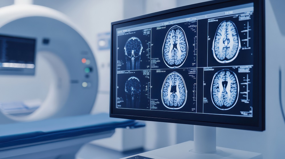 Finding Brain Aneurysms Before They Rupture 