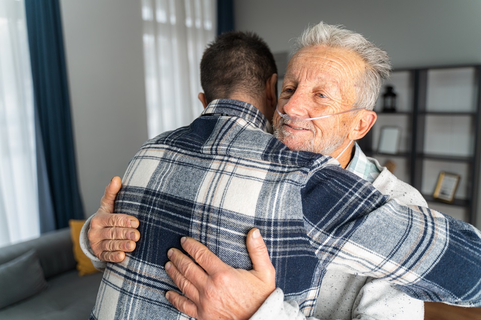 Finding Support and Strength After a Cancer Diagnosis
