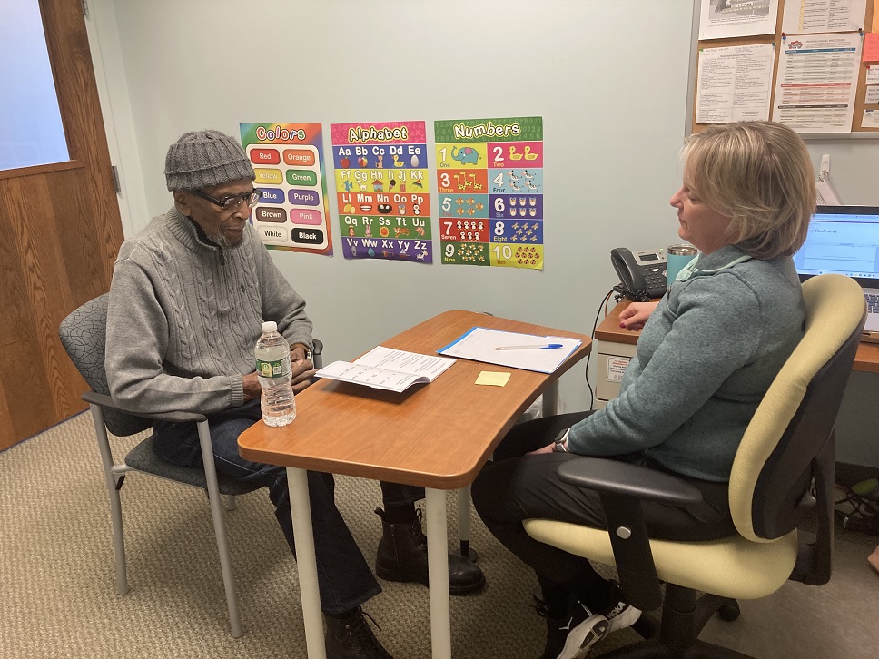 How SPEAK OUT!® Helps People with Parkinson’s 