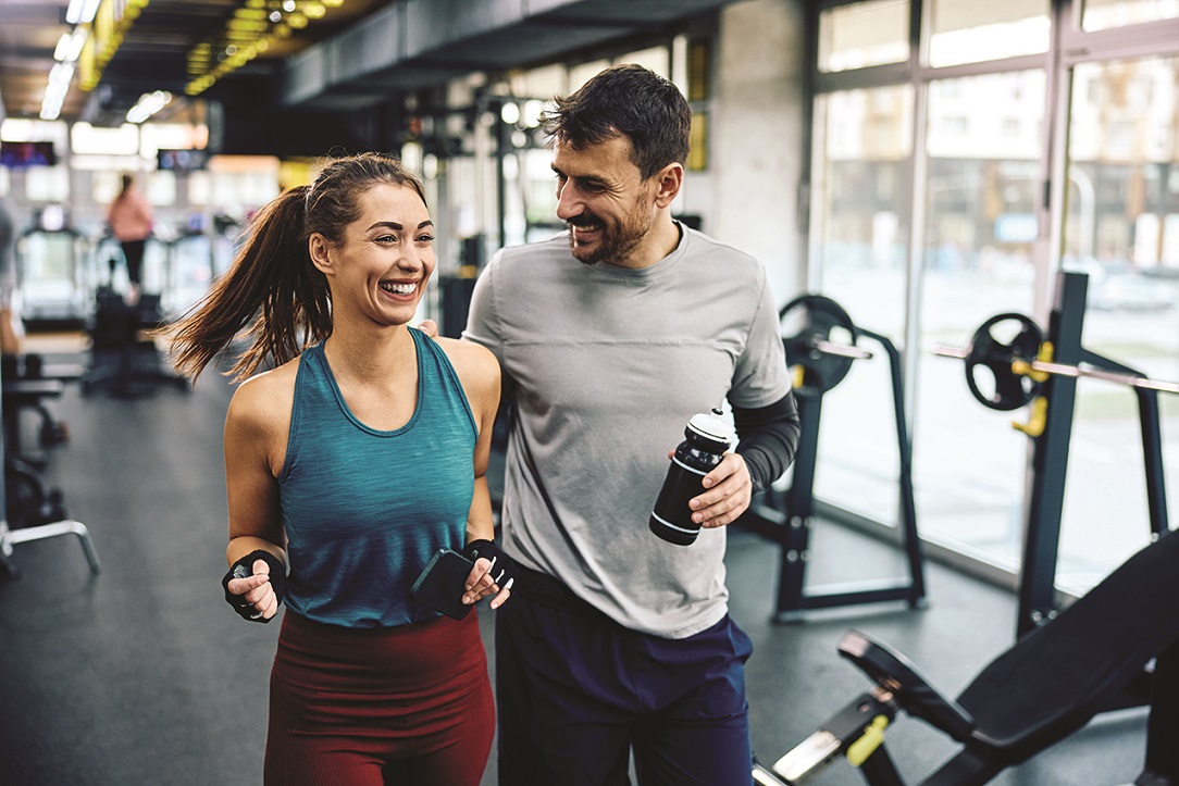 Finding a Fitness Facility that Pulls its Weight  