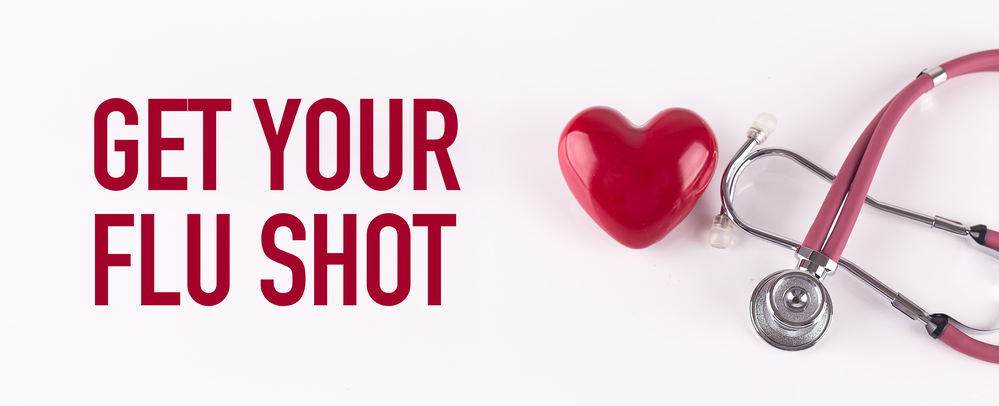 Flu Shots and Your Heart