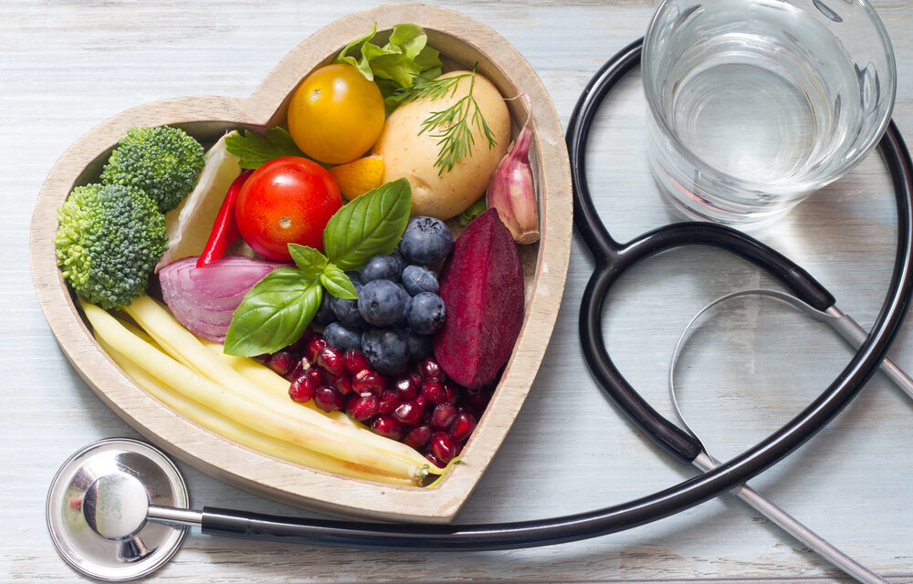 Food as Medicine Symposium