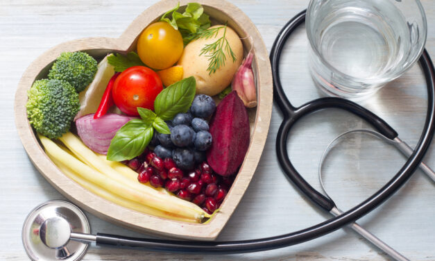 Food as Medicine Symposium