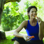 Foods That Support Eye Health