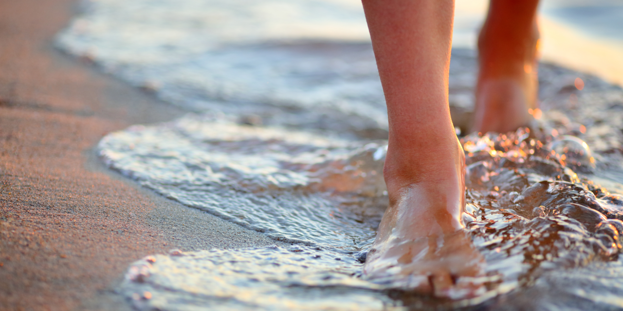 Foot and Ankle Safety Tips for the Summer Months