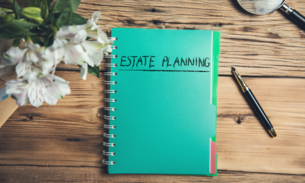 Four Tips to Get Your Estate Plan Started