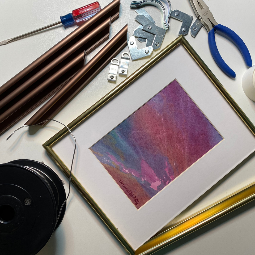 Framing Done Right Buffalo Healthy Living Magazine