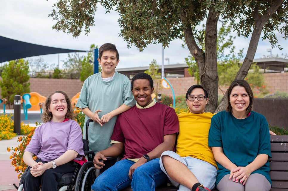 Free Health and Wellness Classes for Young Adults with Disabilities