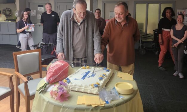 From Hospice to Homecoming – A Remarkable Journey