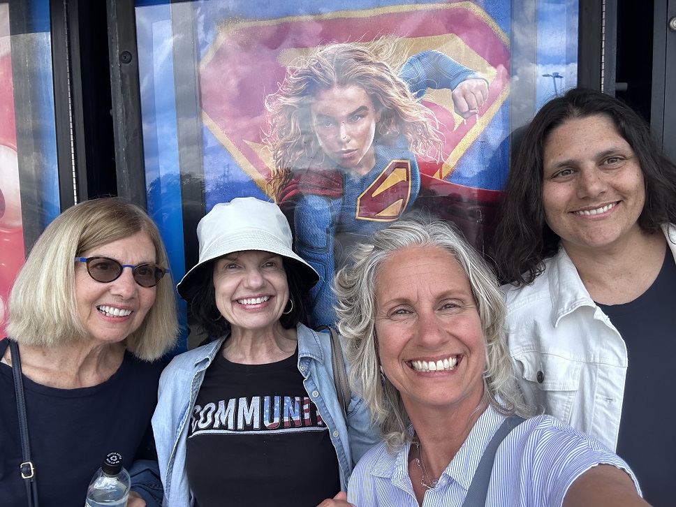 The Ovarian Cancer Project Educates, Supports, and Empowers Western New York 