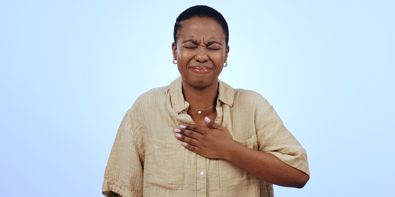 From Reflux to Risk: Heartburn and Esophageal Cancer
