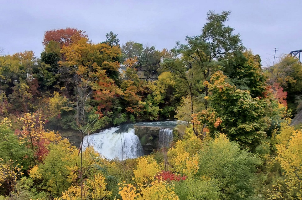 From Trains to Trails: Things to Do in Medina, NY