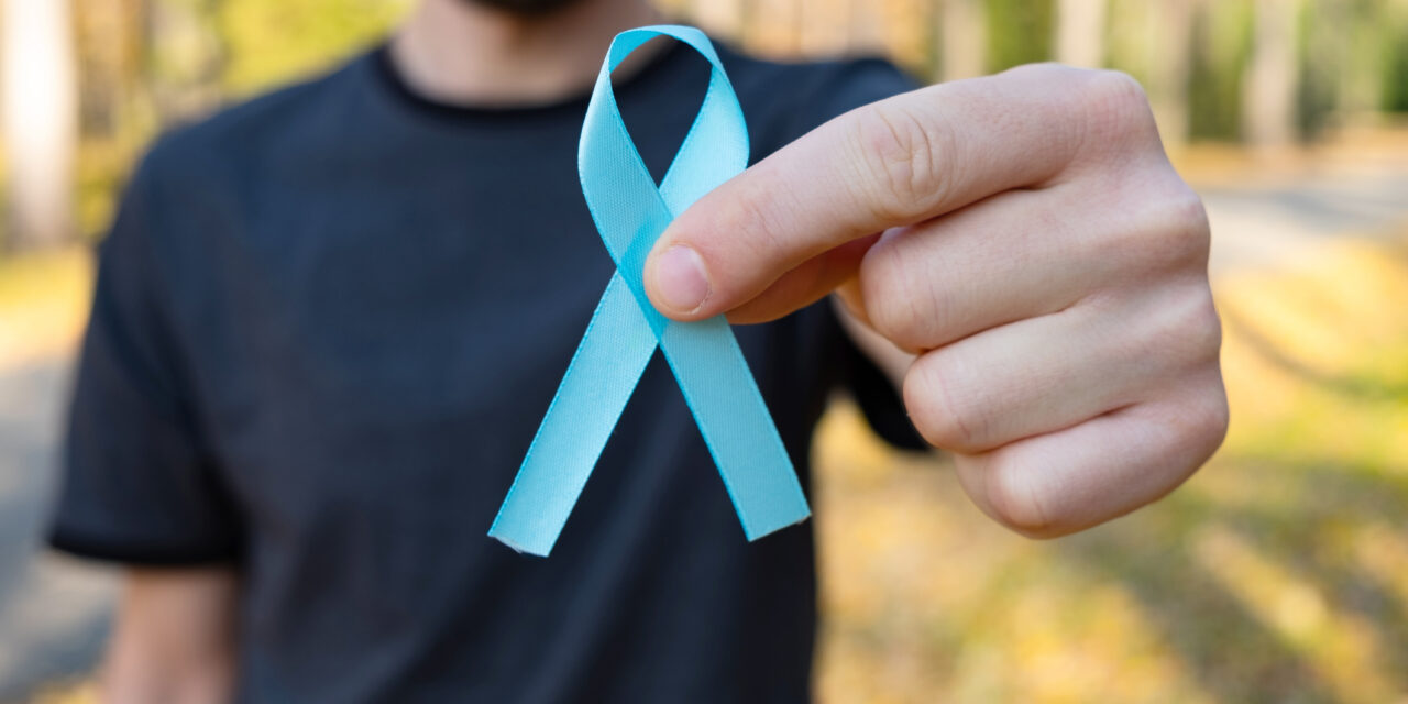 Get Screened for Prostate Cancer!