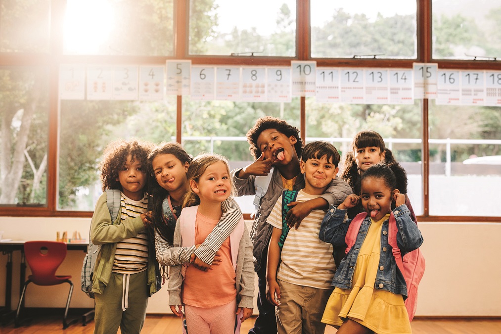 Get Your Kids Ready to Go Back to School with Affordable Health Coverage   