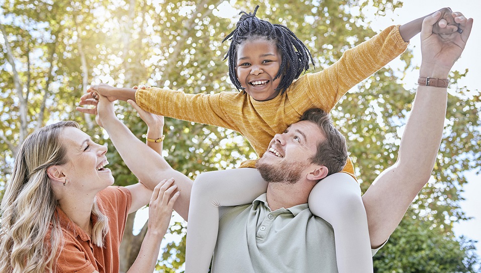 Get the Facts About Adoption  