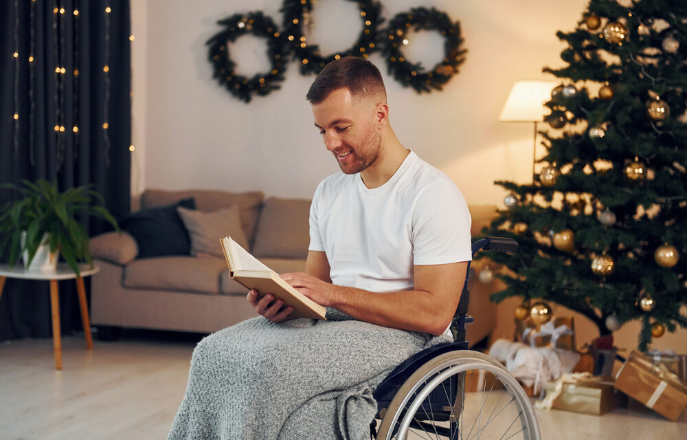 Gifts For Those With Chronic Conditions