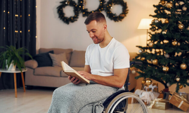 Gifts For Those With Chronic Conditions