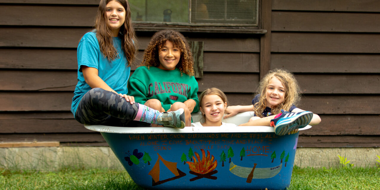 Girl Scouts of WNY: Making an Impact with Your Support
