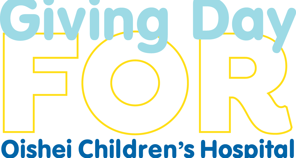 First-Ever Giving Day for Oishei Children’s Hospital Set for May 21, 2024