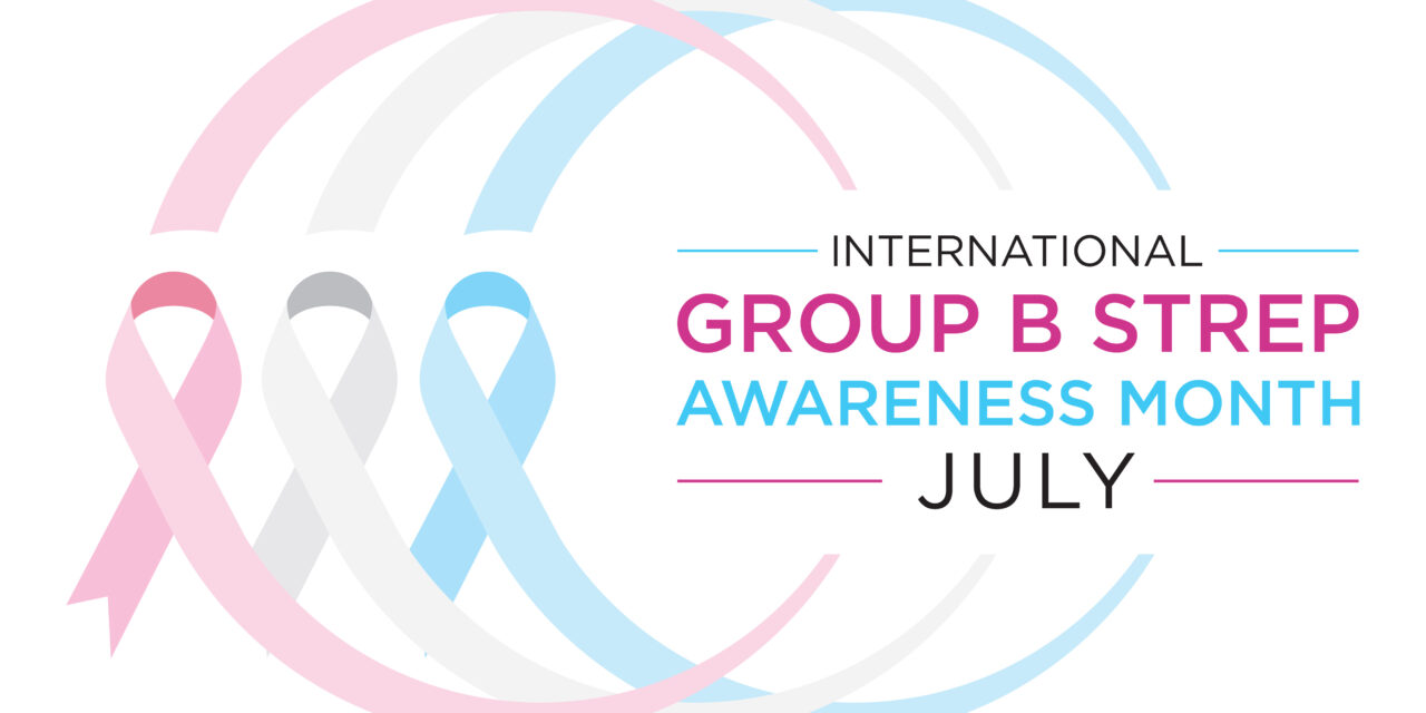 Protect Your Baby From Group B Strep