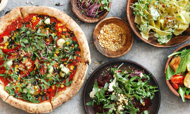 Healthy Options Restaurant Week Returns to WNY March 24-30